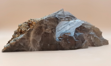 Preview: Der letzte Bär im Wallis